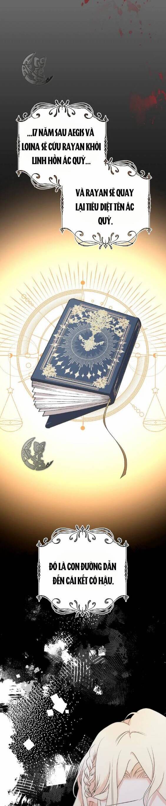 Nhân Vật Tôi Xuyên Vào, Chưa Từng Xuất Hiện Chapter 11 - Trang 2