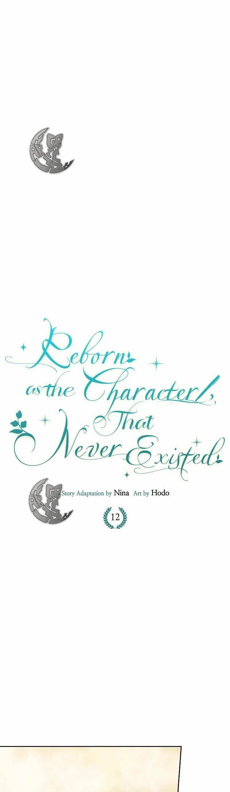 Nhân Vật Tôi Xuyên Vào, Chưa Từng Xuất Hiện Chapter 12 - Trang 2