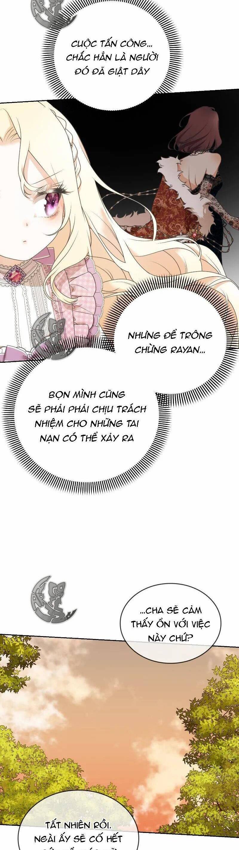 Nhân Vật Tôi Xuyên Vào, Chưa Từng Xuất Hiện Chapter 12 - Trang 2