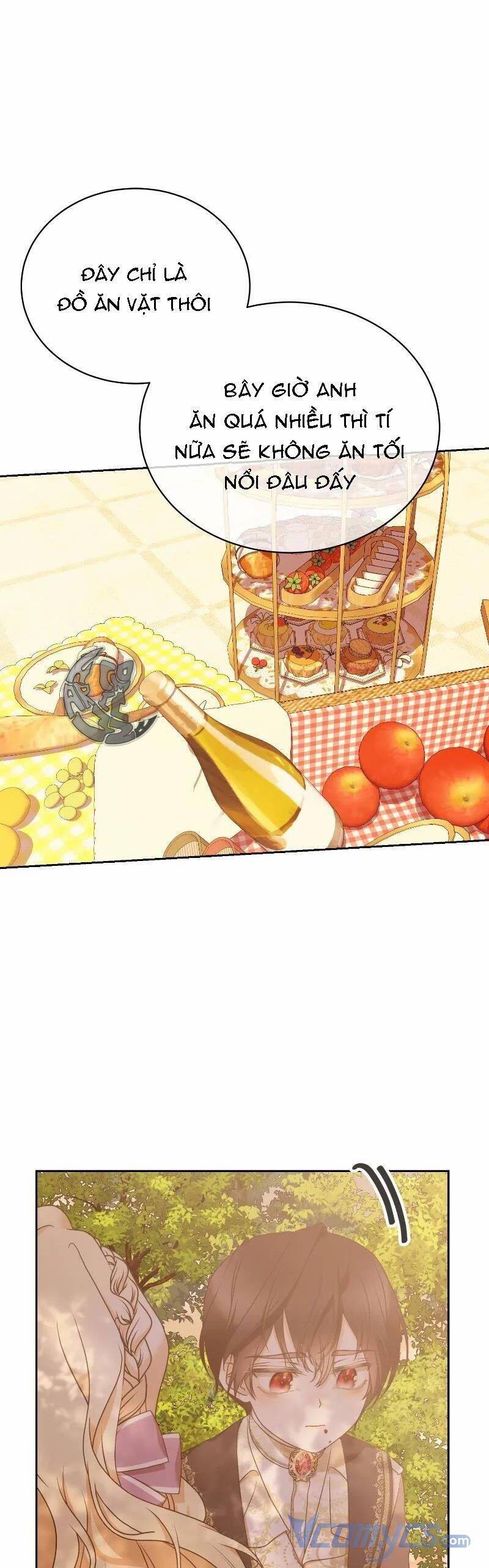 Nhân Vật Tôi Xuyên Vào, Chưa Từng Xuất Hiện Chapter 12 - Trang 2