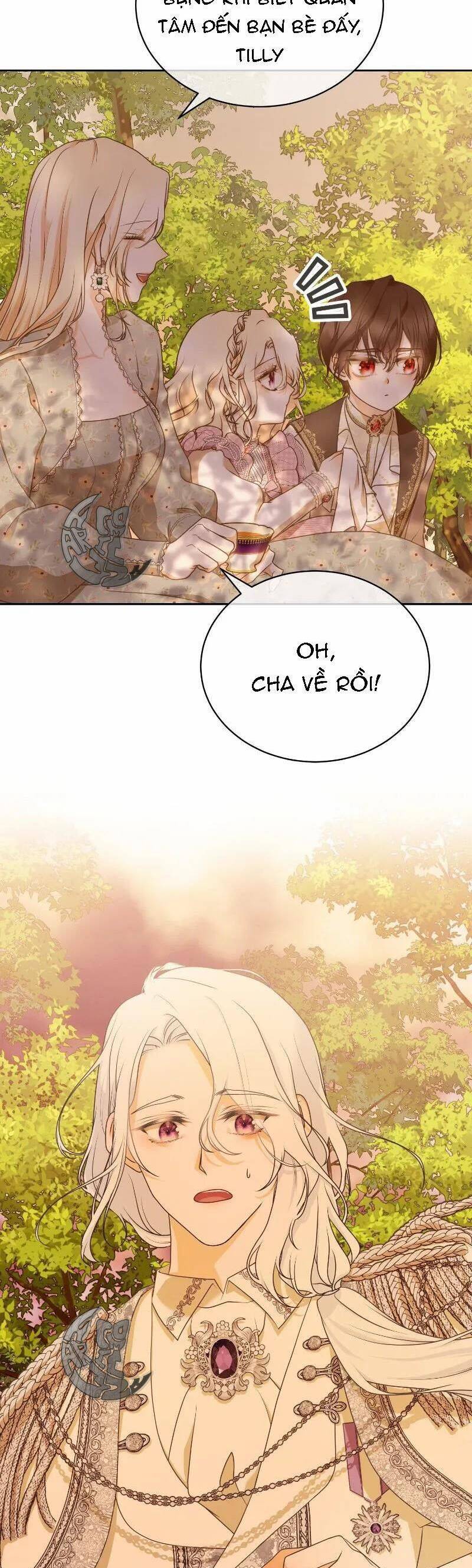 Nhân Vật Tôi Xuyên Vào, Chưa Từng Xuất Hiện Chapter 12 - Trang 2