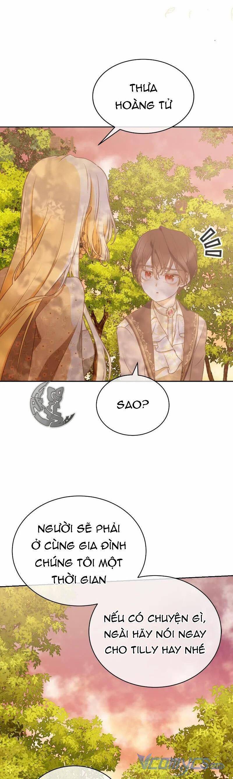 Nhân Vật Tôi Xuyên Vào, Chưa Từng Xuất Hiện Chapter 12 - Trang 2