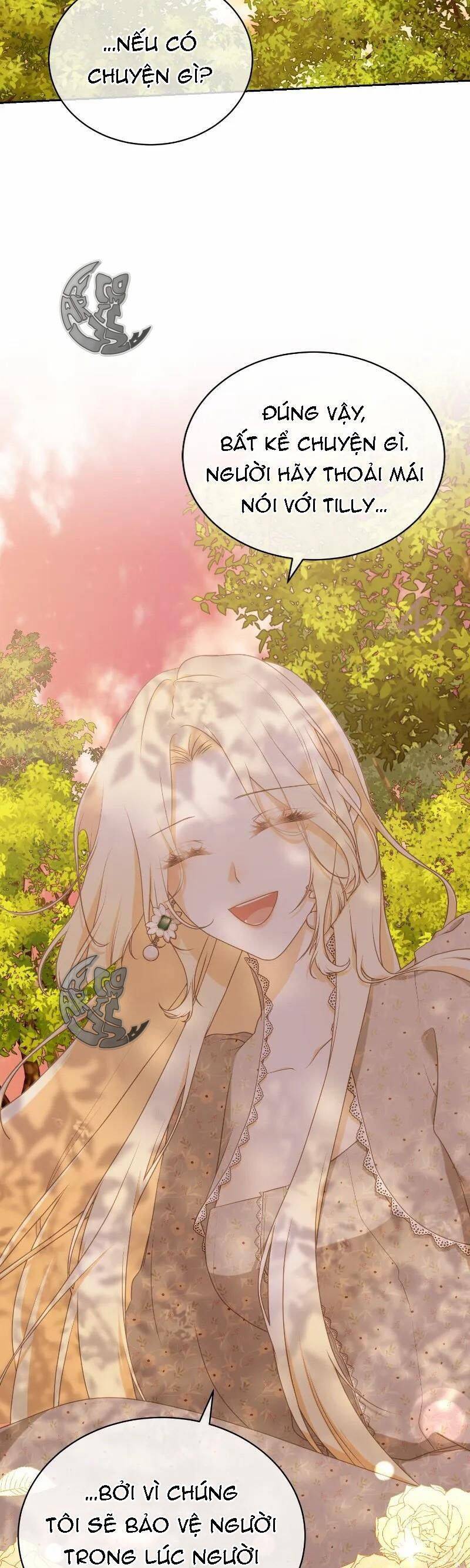 Nhân Vật Tôi Xuyên Vào, Chưa Từng Xuất Hiện Chapter 12 - Trang 2