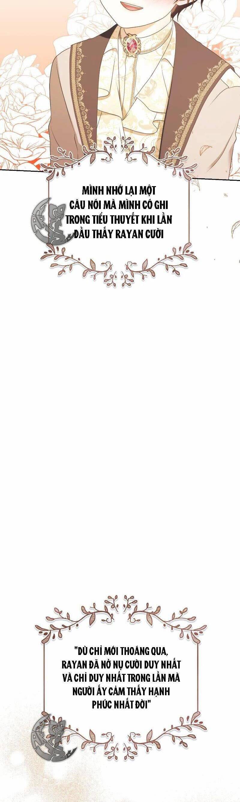 Nhân Vật Tôi Xuyên Vào, Chưa Từng Xuất Hiện Chapter 12 - Trang 2