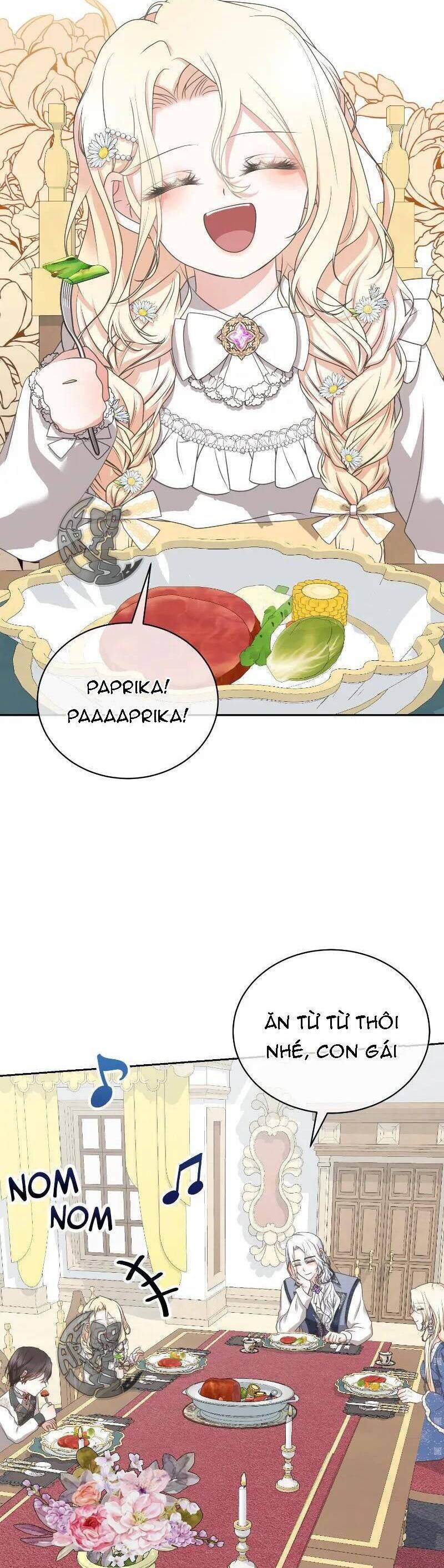 Nhân Vật Tôi Xuyên Vào, Chưa Từng Xuất Hiện Chapter 12 - Trang 2