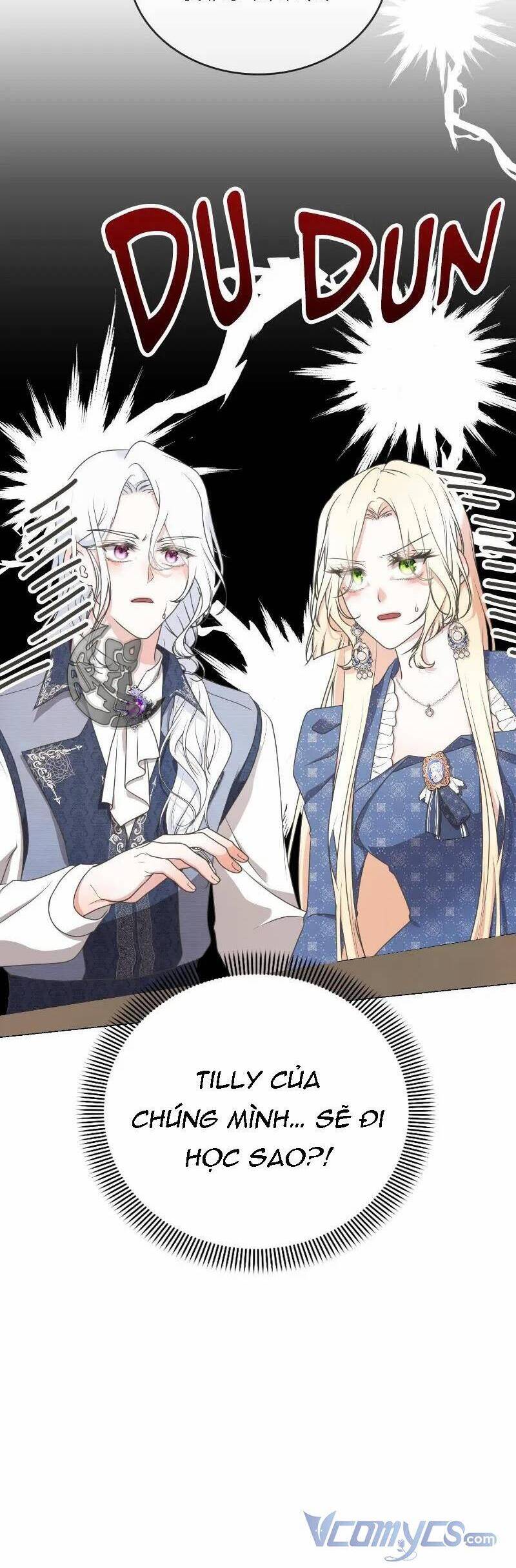 Nhân Vật Tôi Xuyên Vào, Chưa Từng Xuất Hiện Chapter 12 - Trang 2