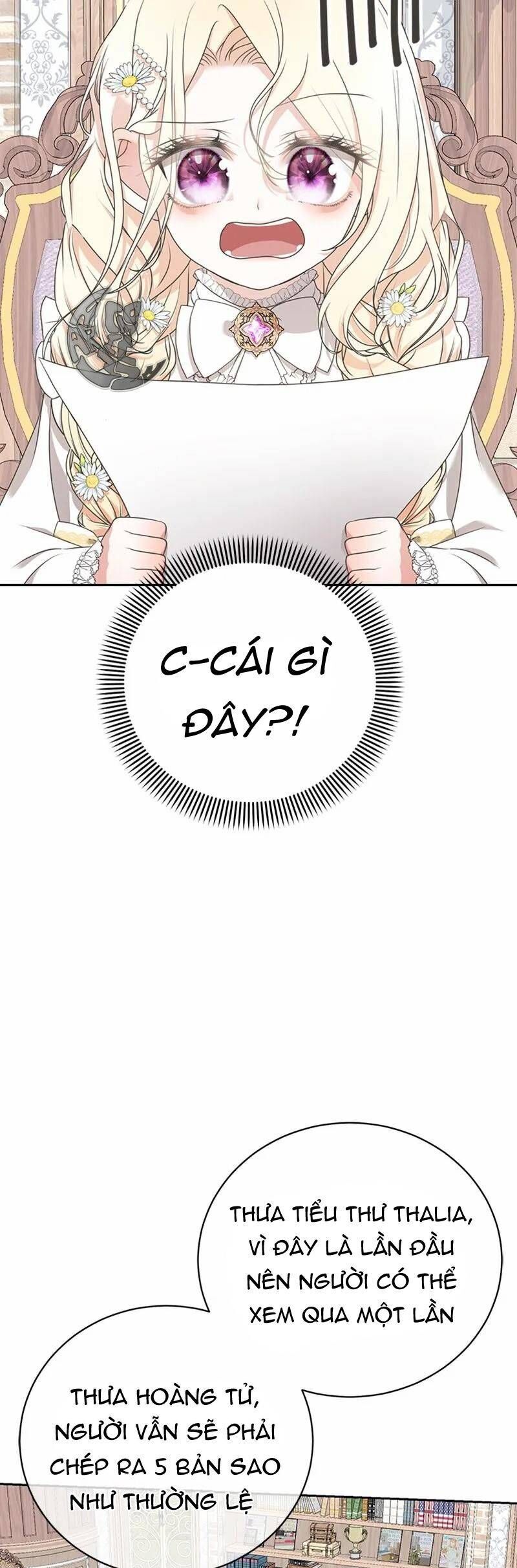 Nhân Vật Tôi Xuyên Vào, Chưa Từng Xuất Hiện Chapter 13 - Trang 2