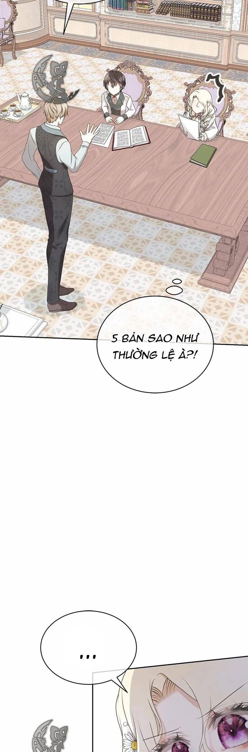 Nhân Vật Tôi Xuyên Vào, Chưa Từng Xuất Hiện Chapter 13 - Trang 2