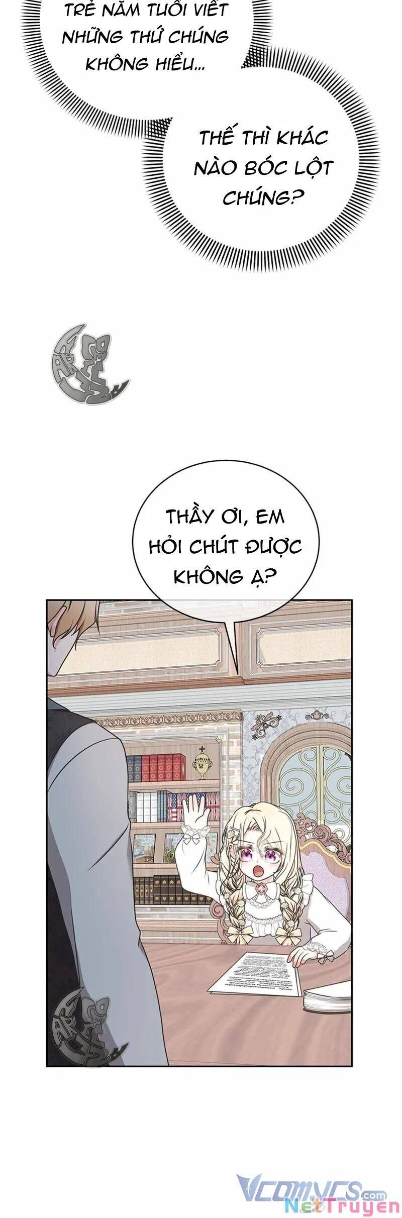 Nhân Vật Tôi Xuyên Vào, Chưa Từng Xuất Hiện Chapter 13 - Trang 2