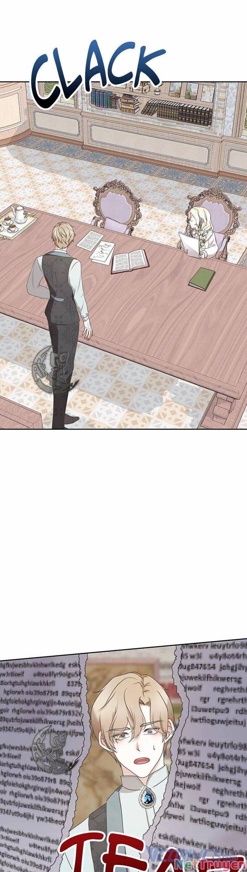 Nhân Vật Tôi Xuyên Vào, Chưa Từng Xuất Hiện Chapter 13 - Trang 2