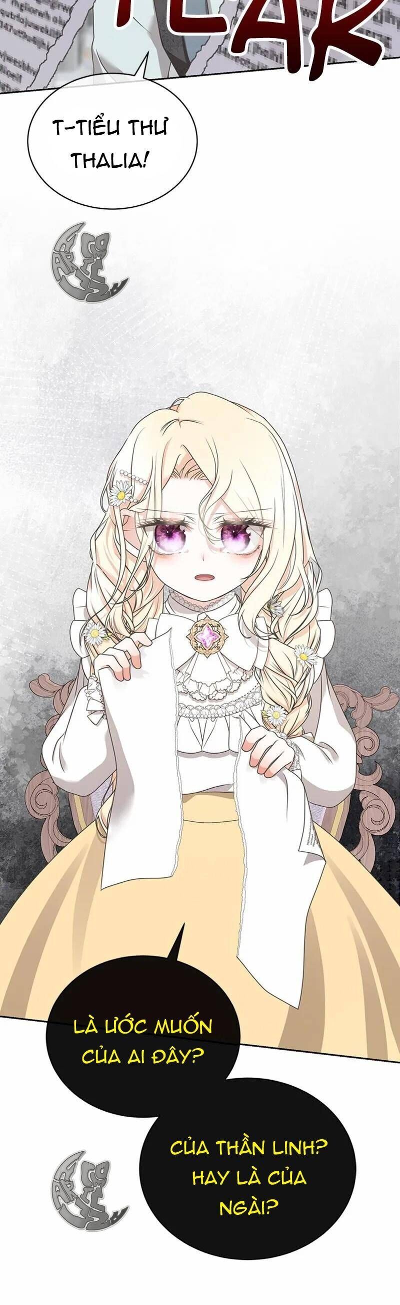 Nhân Vật Tôi Xuyên Vào, Chưa Từng Xuất Hiện Chapter 13 - Trang 2