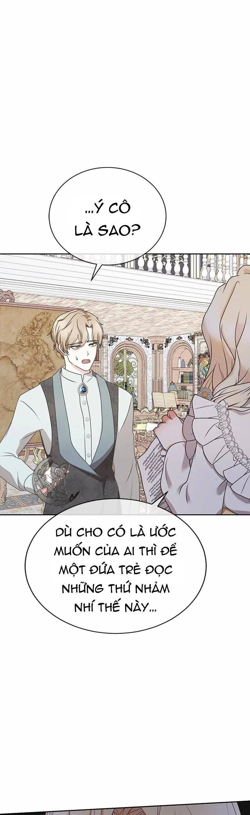 Nhân Vật Tôi Xuyên Vào, Chưa Từng Xuất Hiện Chapter 13 - Trang 2