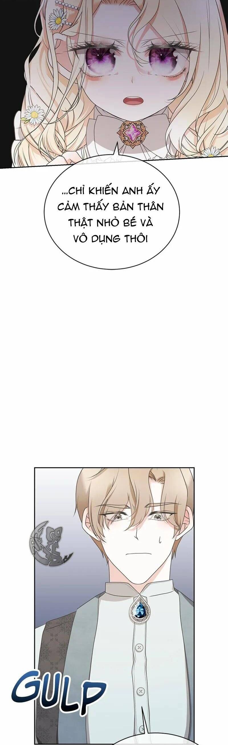 Nhân Vật Tôi Xuyên Vào, Chưa Từng Xuất Hiện Chapter 13 - Trang 2