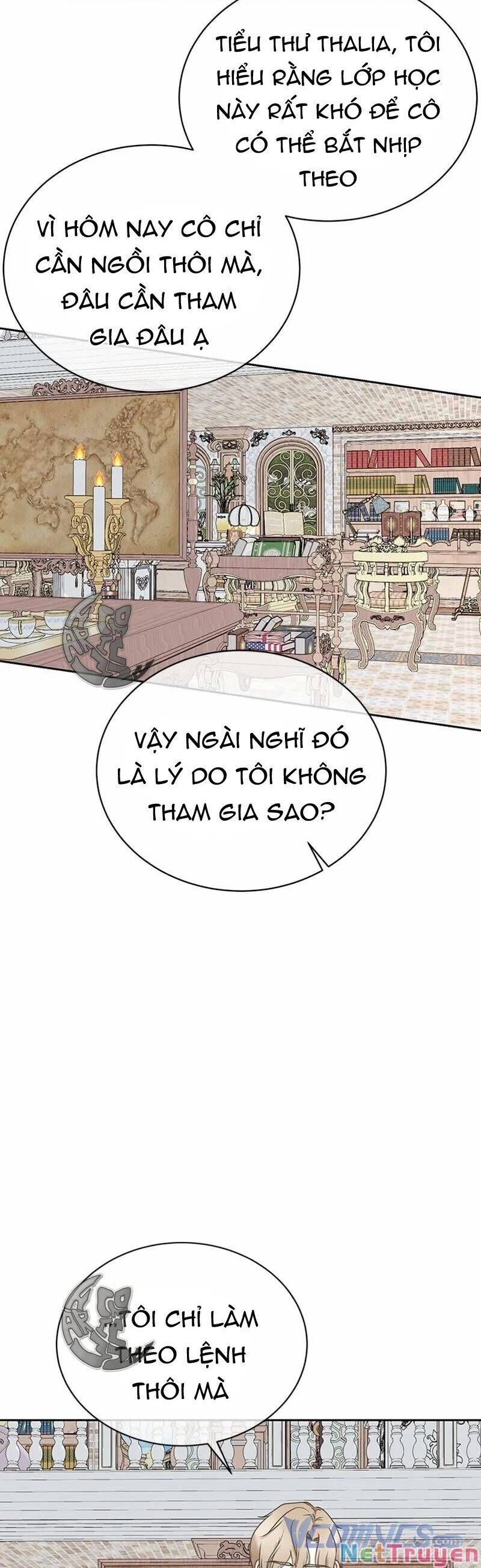 Nhân Vật Tôi Xuyên Vào, Chưa Từng Xuất Hiện Chapter 13 - Trang 2