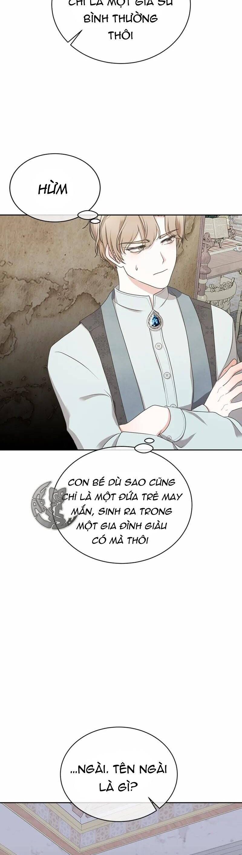 Nhân Vật Tôi Xuyên Vào, Chưa Từng Xuất Hiện Chapter 13 - Trang 2