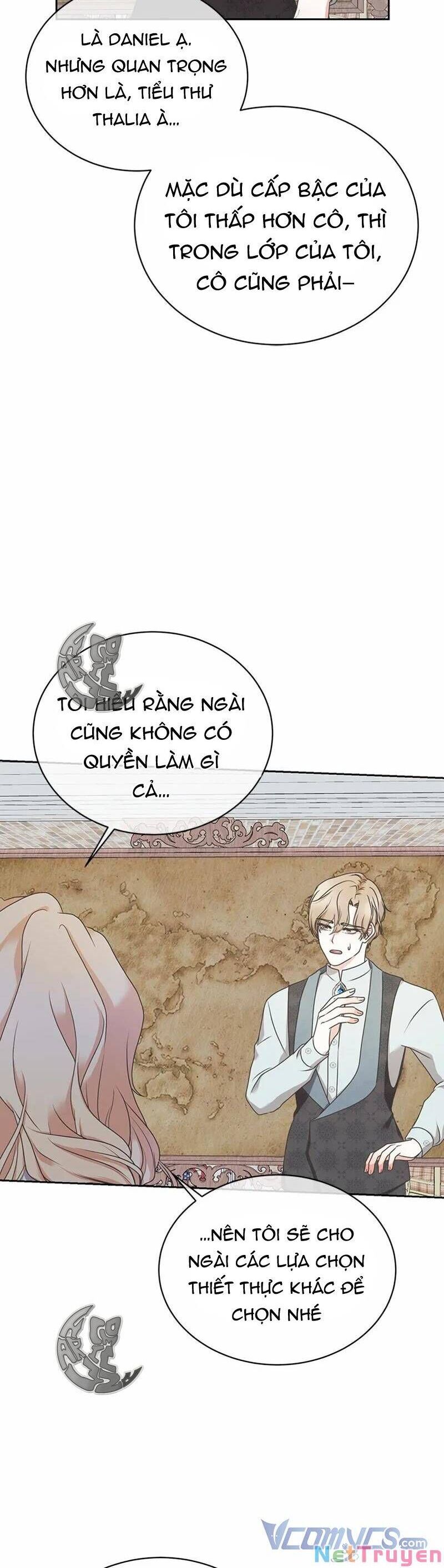 Nhân Vật Tôi Xuyên Vào, Chưa Từng Xuất Hiện Chapter 13 - Trang 2