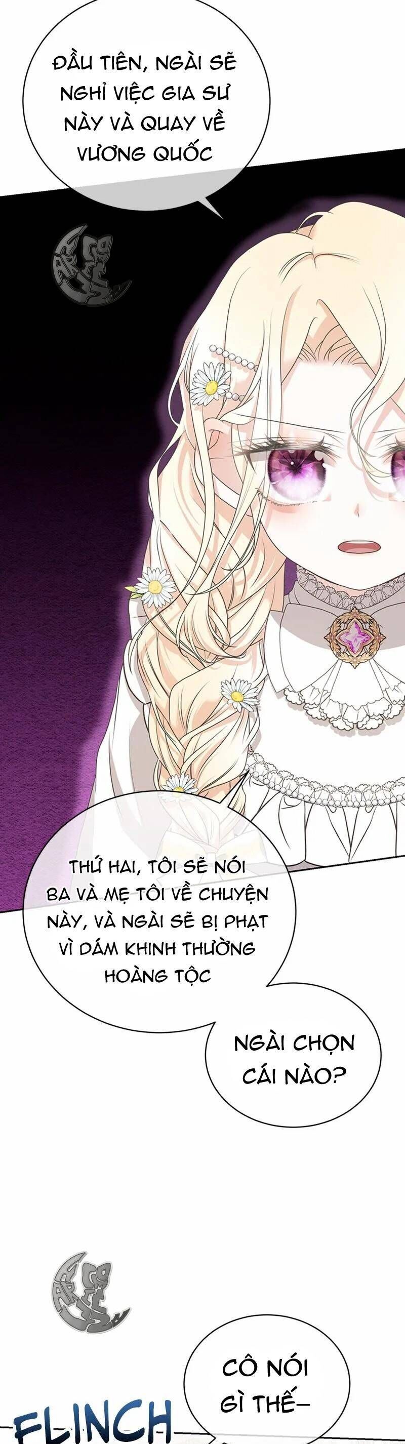 Nhân Vật Tôi Xuyên Vào, Chưa Từng Xuất Hiện Chapter 13 - Trang 2