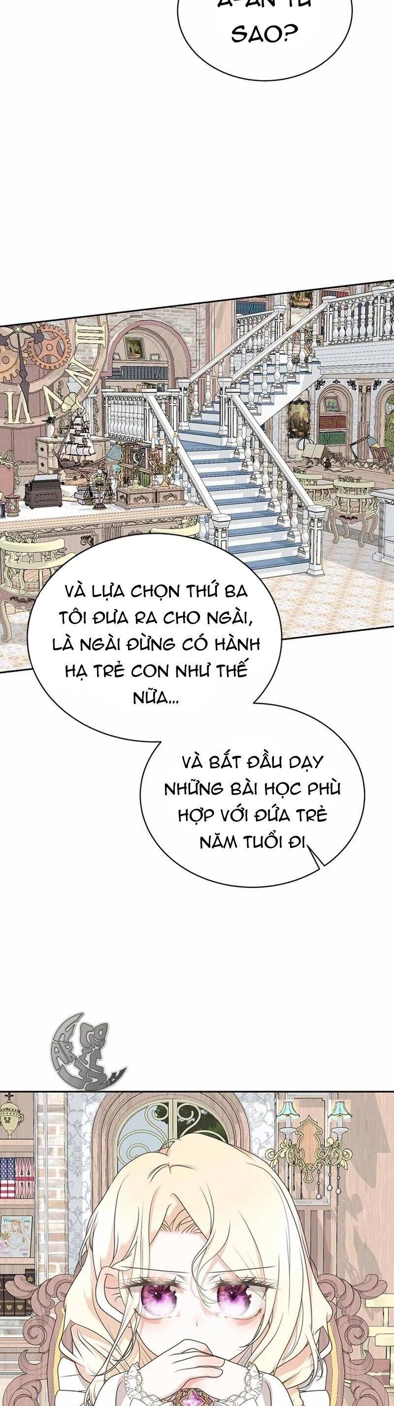 Nhân Vật Tôi Xuyên Vào, Chưa Từng Xuất Hiện Chapter 13 - Trang 2