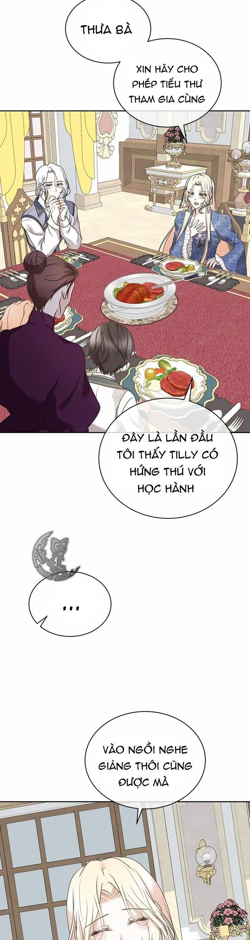 Nhân Vật Tôi Xuyên Vào, Chưa Từng Xuất Hiện Chapter 13 - Trang 2