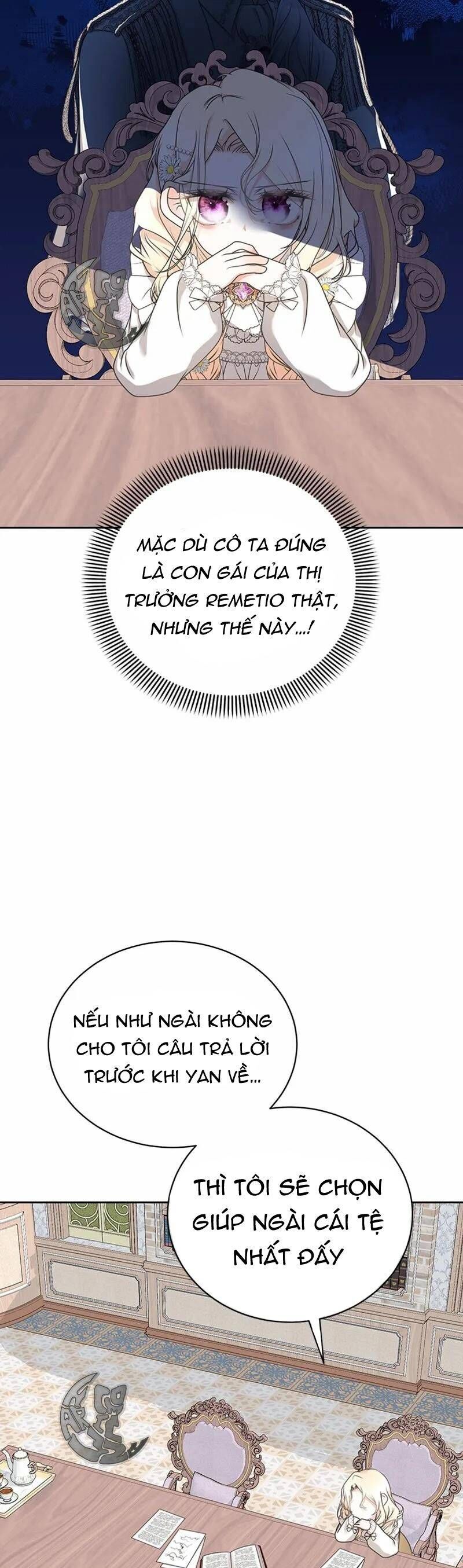 Nhân Vật Tôi Xuyên Vào, Chưa Từng Xuất Hiện Chapter 13 - Trang 2