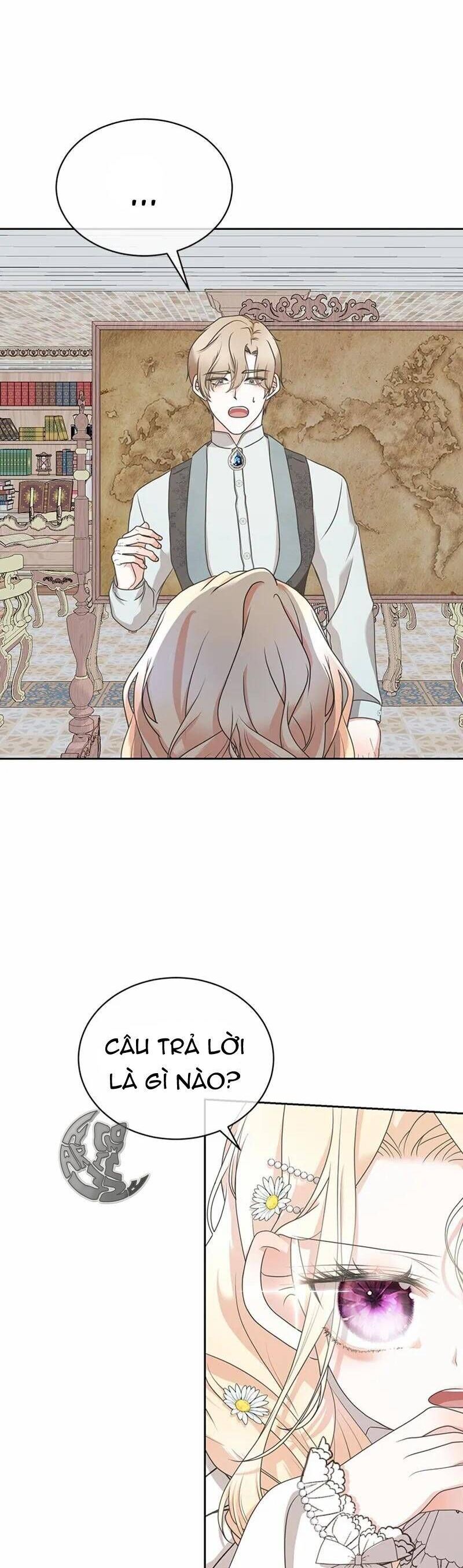 Nhân Vật Tôi Xuyên Vào, Chưa Từng Xuất Hiện Chapter 13 - Trang 2