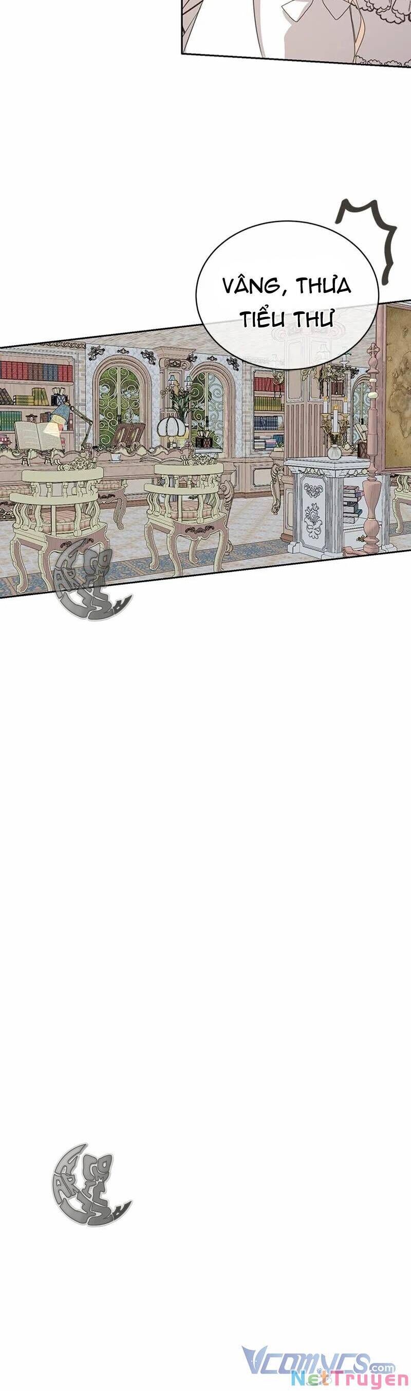 Nhân Vật Tôi Xuyên Vào, Chưa Từng Xuất Hiện Chapter 13 - Trang 2