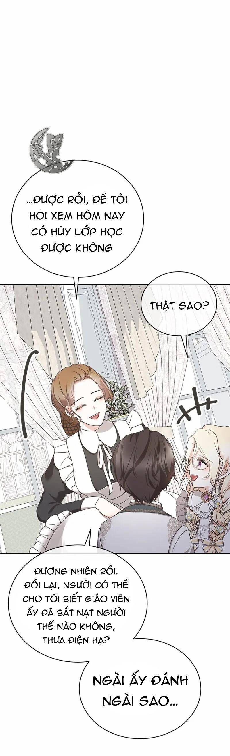 Nhân Vật Tôi Xuyên Vào, Chưa Từng Xuất Hiện Chapter 13 - Trang 2