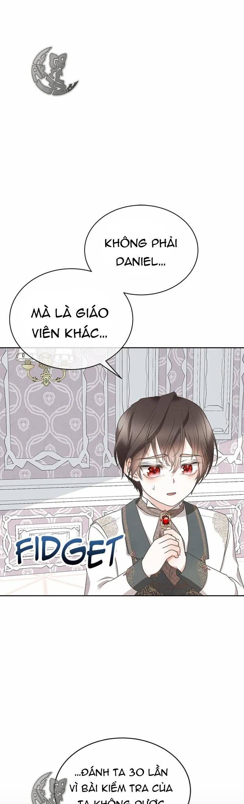Nhân Vật Tôi Xuyên Vào, Chưa Từng Xuất Hiện Chapter 13 - Trang 2