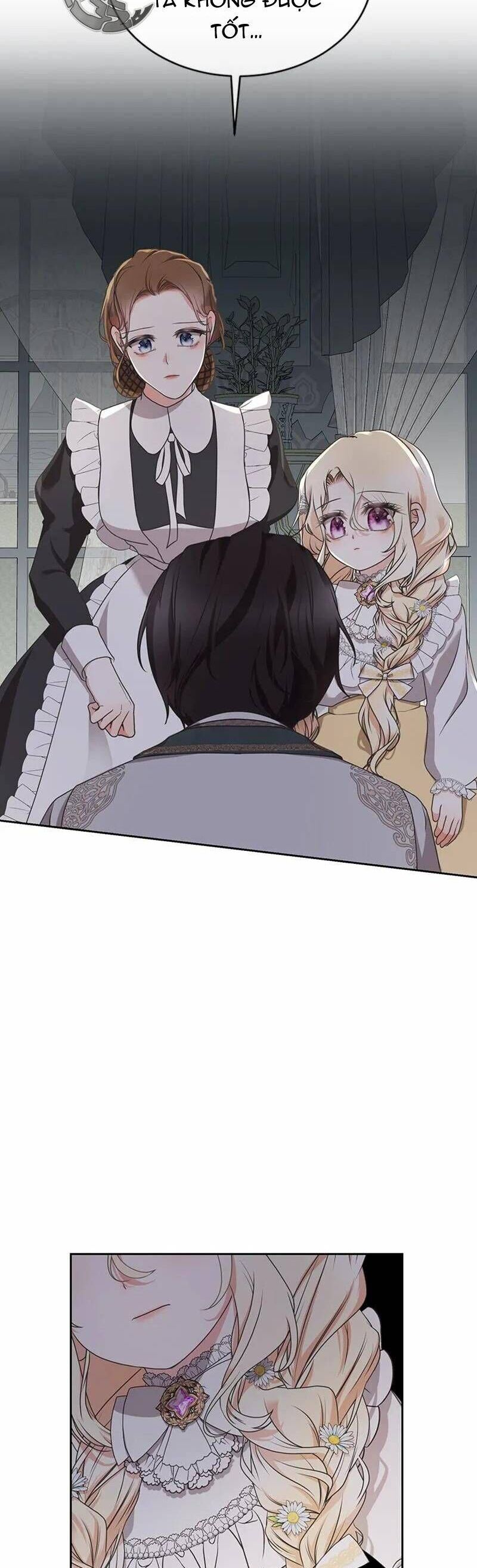 Nhân Vật Tôi Xuyên Vào, Chưa Từng Xuất Hiện Chapter 13 - Trang 2