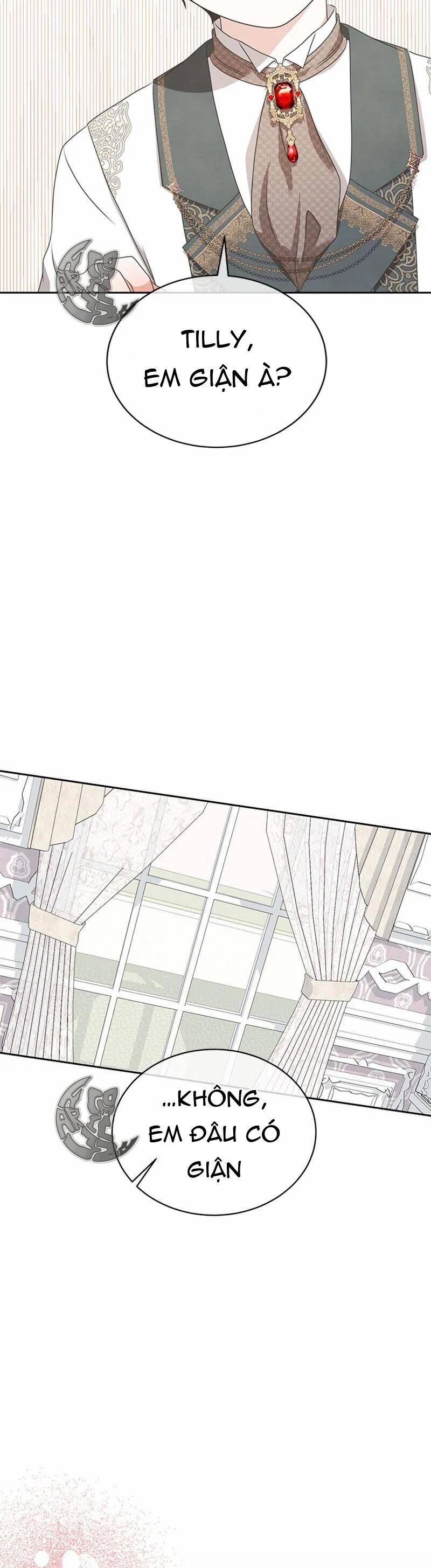 Nhân Vật Tôi Xuyên Vào, Chưa Từng Xuất Hiện Chapter 13 - Trang 2