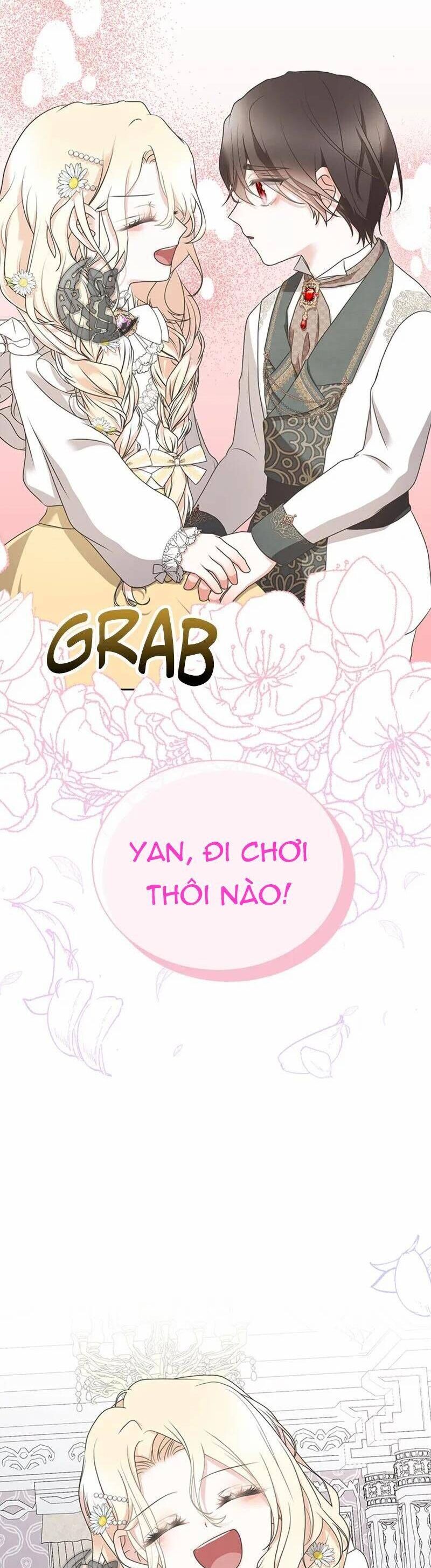 Nhân Vật Tôi Xuyên Vào, Chưa Từng Xuất Hiện Chapter 13 - Trang 2