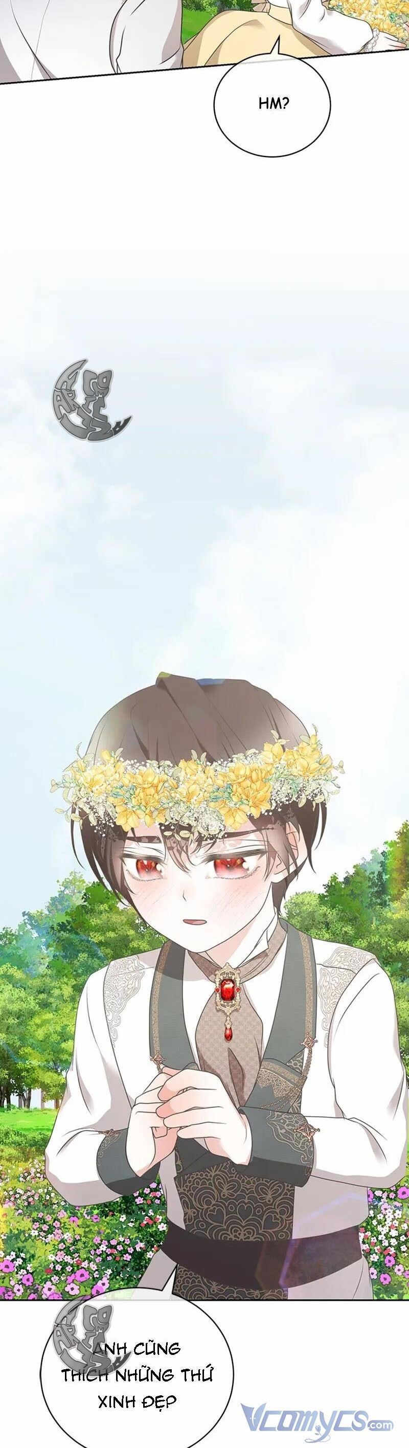 Nhân Vật Tôi Xuyên Vào, Chưa Từng Xuất Hiện Chapter 14 - Trang 2