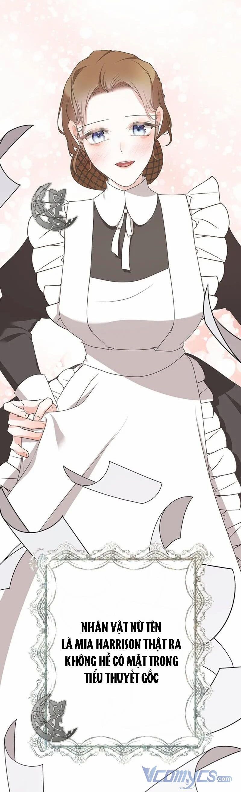 Nhân Vật Tôi Xuyên Vào, Chưa Từng Xuất Hiện Chapter 14 - Trang 2