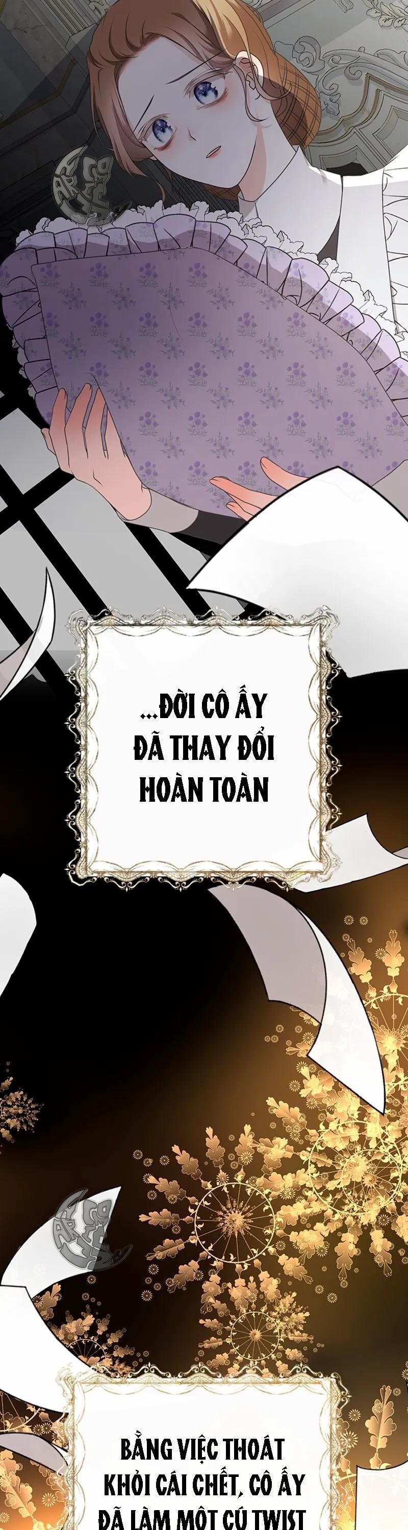 Nhân Vật Tôi Xuyên Vào, Chưa Từng Xuất Hiện Chapter 14 - Trang 2