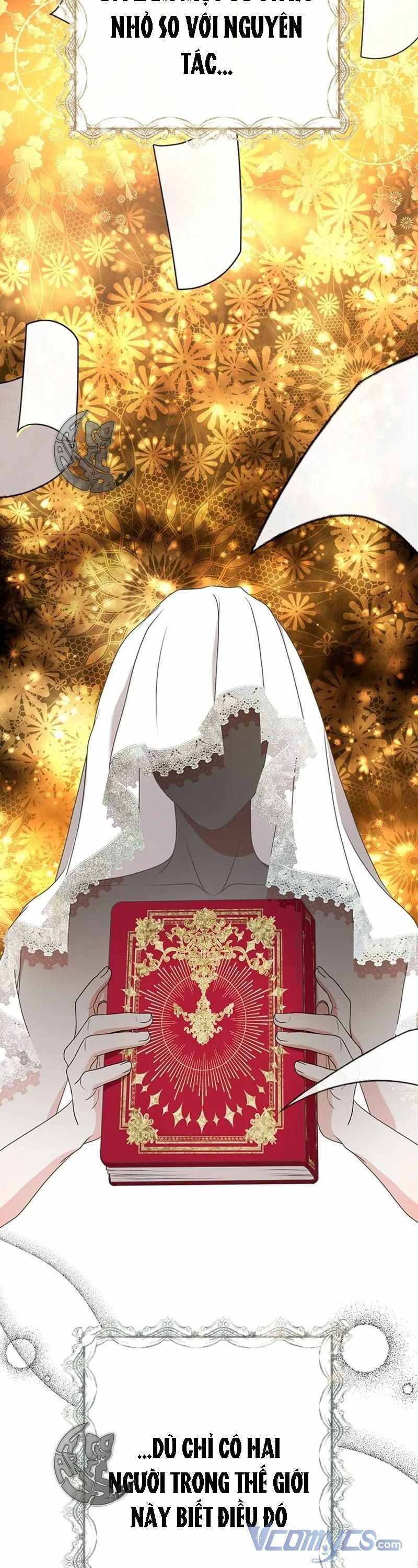 Nhân Vật Tôi Xuyên Vào, Chưa Từng Xuất Hiện Chapter 14 - Trang 2