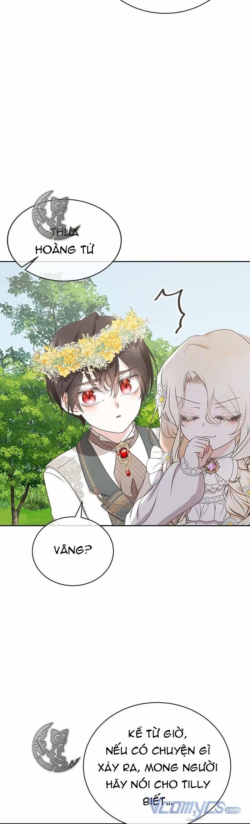 Nhân Vật Tôi Xuyên Vào, Chưa Từng Xuất Hiện Chapter 14 - Trang 2