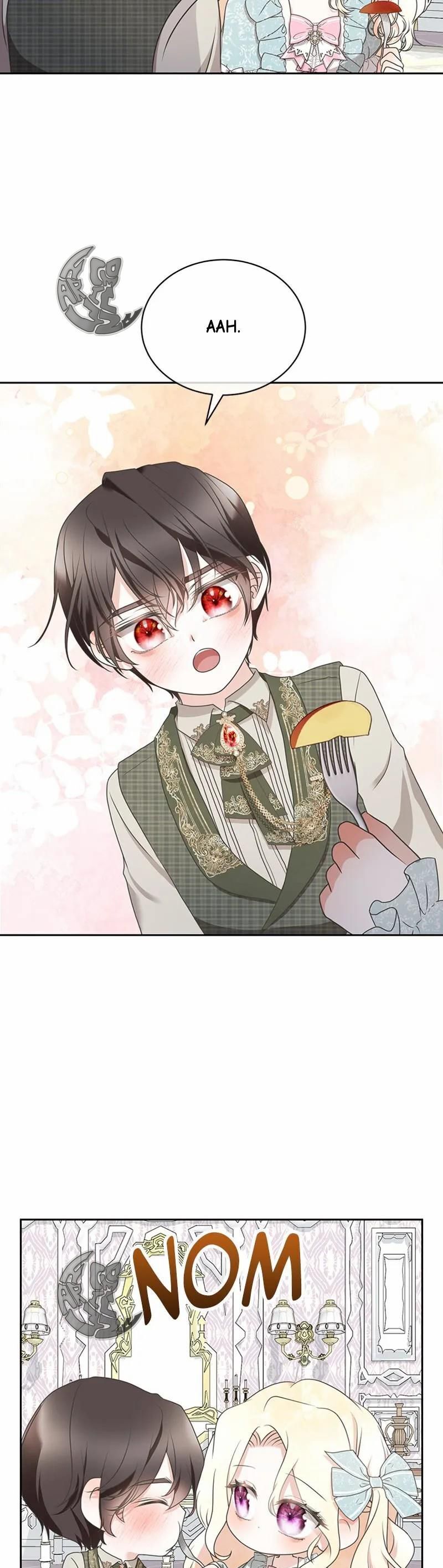 Nhân Vật Tôi Xuyên Vào, Chưa Từng Xuất Hiện Chapter 14 - Trang 2