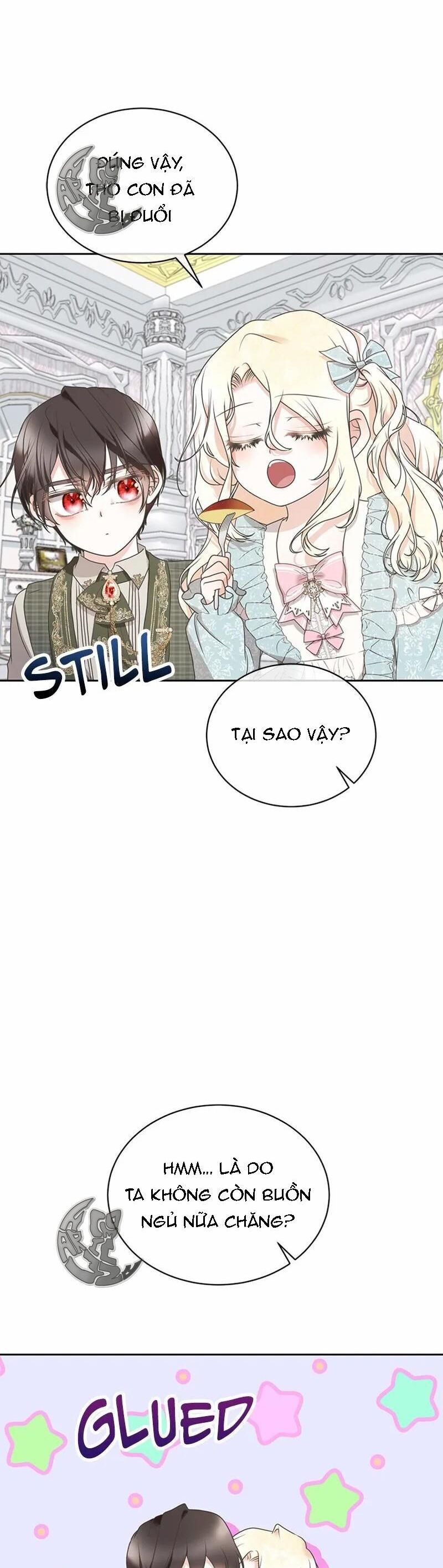 Nhân Vật Tôi Xuyên Vào, Chưa Từng Xuất Hiện Chapter 14 - Trang 2