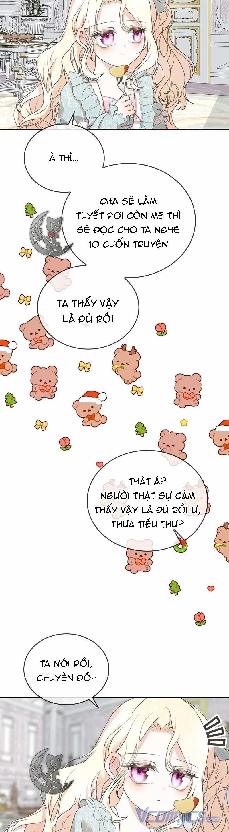 Nhân Vật Tôi Xuyên Vào, Chưa Từng Xuất Hiện Chapter 14 - Trang 2