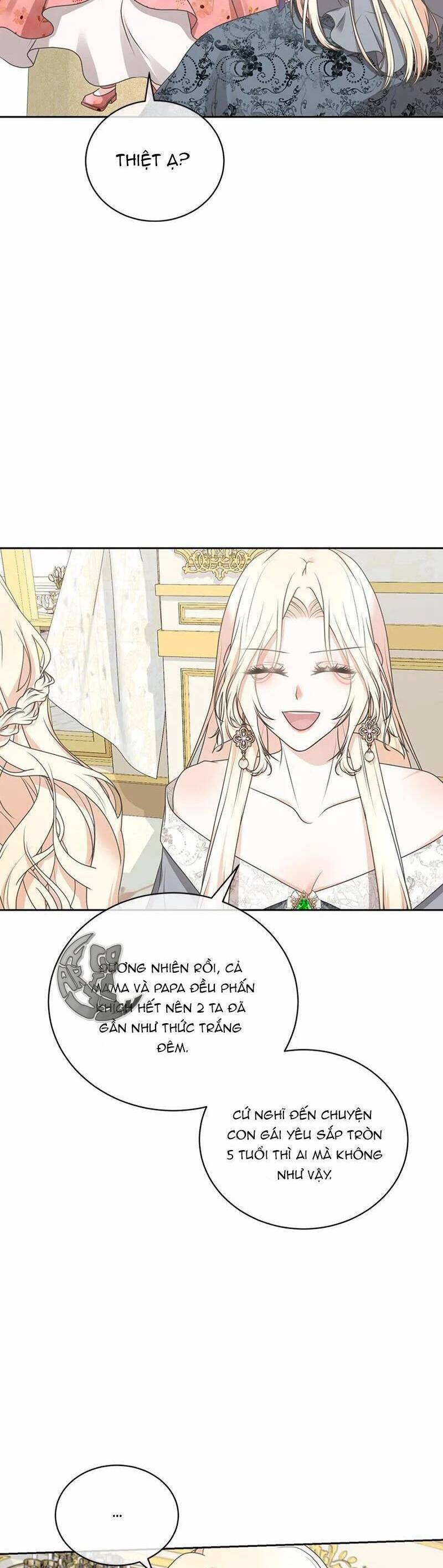 Nhân Vật Tôi Xuyên Vào, Chưa Từng Xuất Hiện Chapter 15 - Trang 2