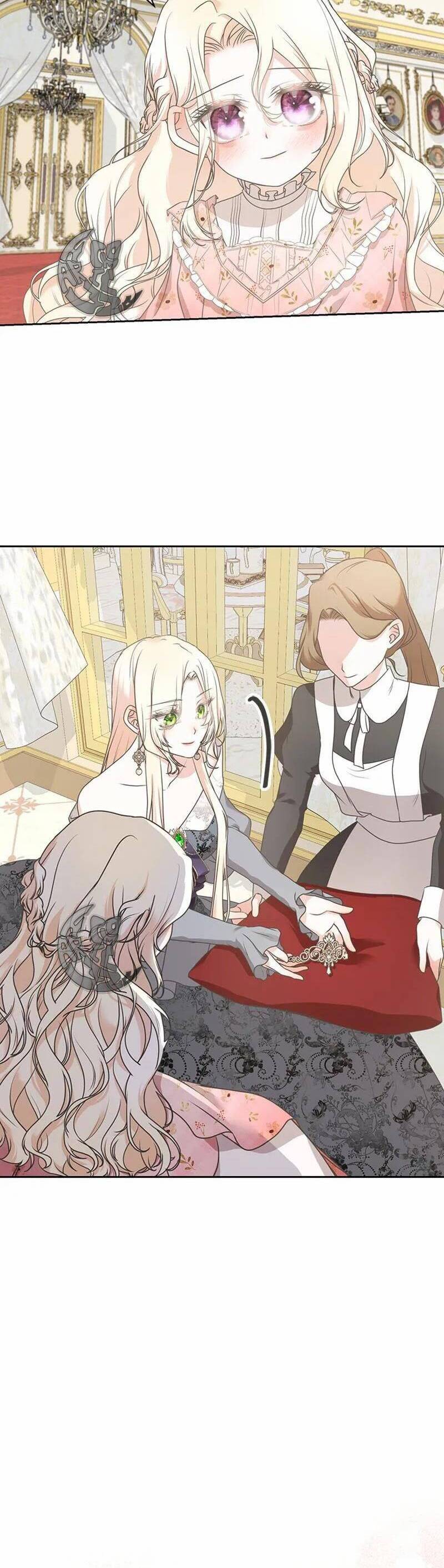 Nhân Vật Tôi Xuyên Vào, Chưa Từng Xuất Hiện Chapter 15 - Trang 2