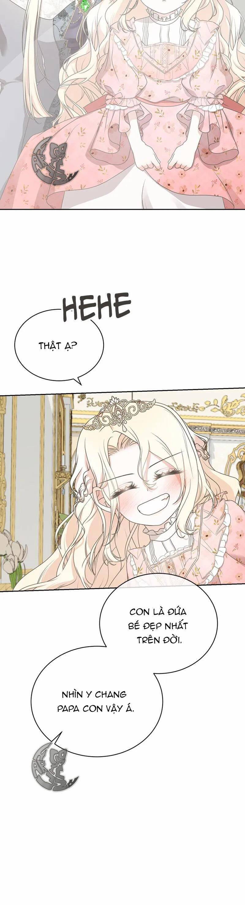 Nhân Vật Tôi Xuyên Vào, Chưa Từng Xuất Hiện Chapter 15 - Trang 2