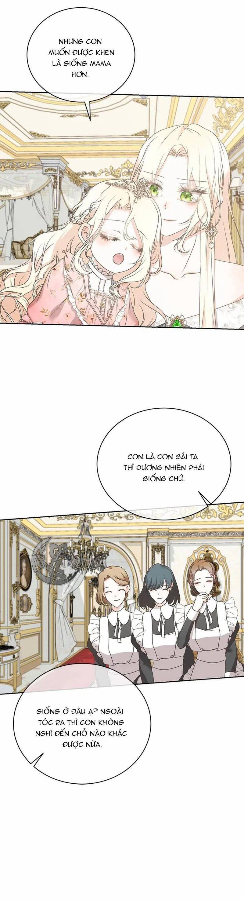 Nhân Vật Tôi Xuyên Vào, Chưa Từng Xuất Hiện Chapter 15 - Trang 2