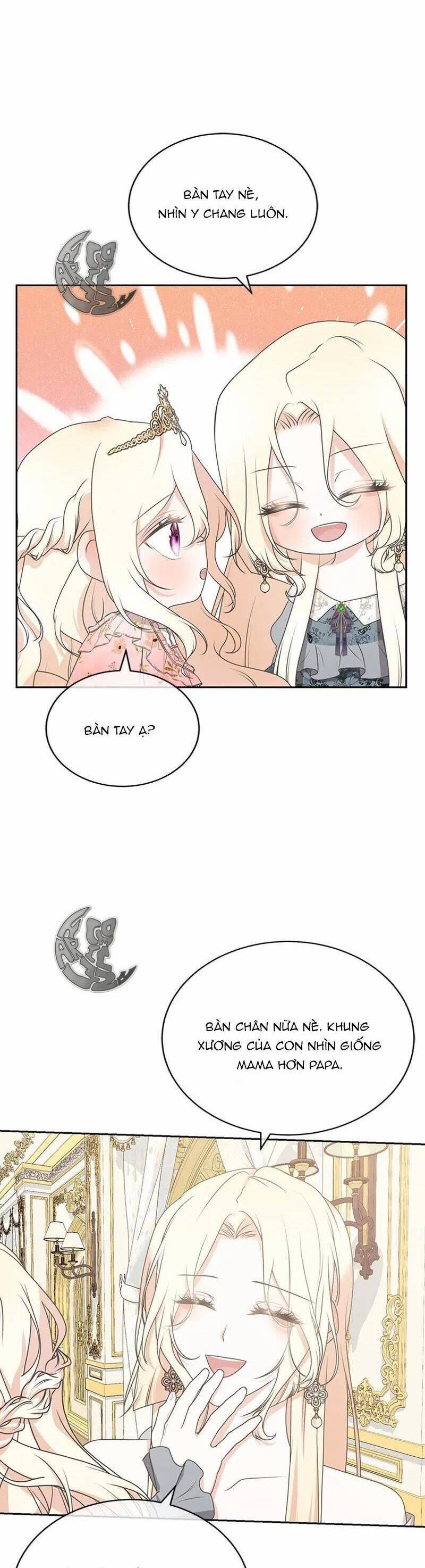 Nhân Vật Tôi Xuyên Vào, Chưa Từng Xuất Hiện Chapter 15 - Trang 2