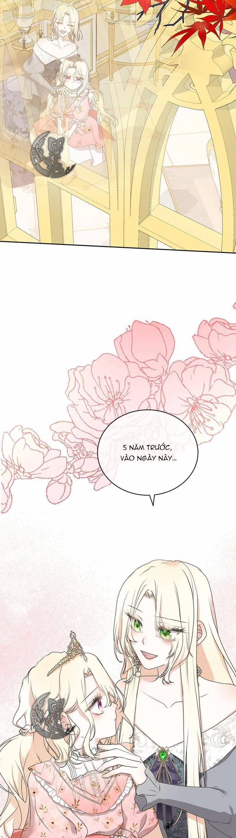 Nhân Vật Tôi Xuyên Vào, Chưa Từng Xuất Hiện Chapter 15 - Trang 2