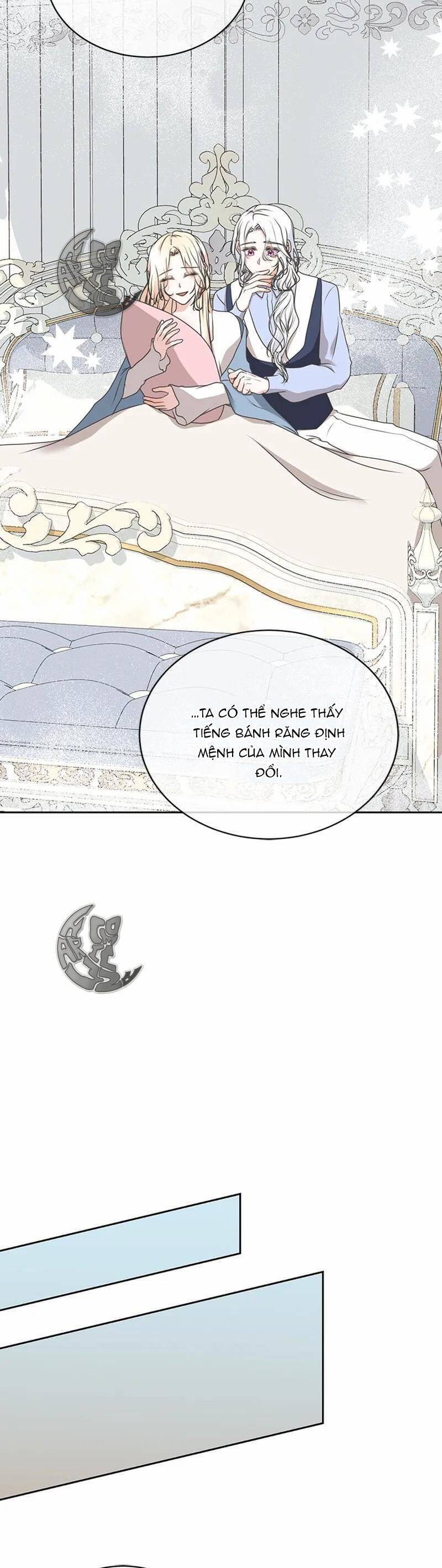 Nhân Vật Tôi Xuyên Vào, Chưa Từng Xuất Hiện Chapter 15 - Trang 2