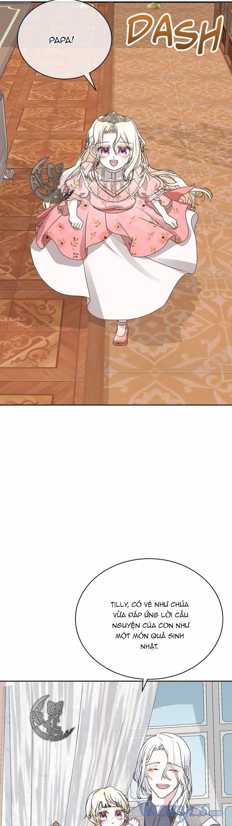 Nhân Vật Tôi Xuyên Vào, Chưa Từng Xuất Hiện Chapter 15 - Trang 2