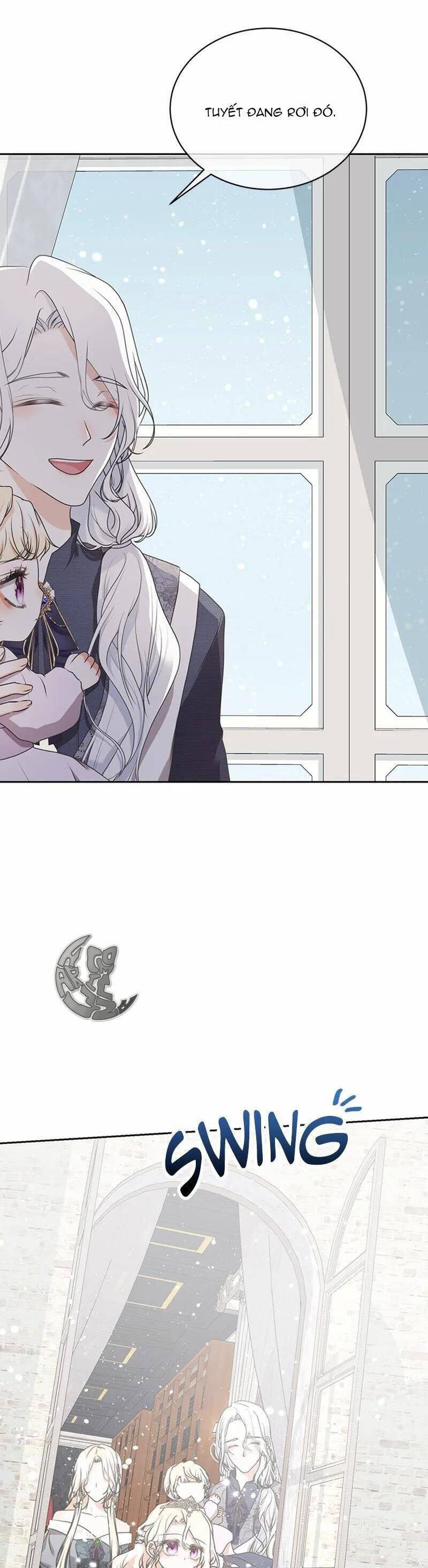 Nhân Vật Tôi Xuyên Vào, Chưa Từng Xuất Hiện Chapter 15 - Trang 2