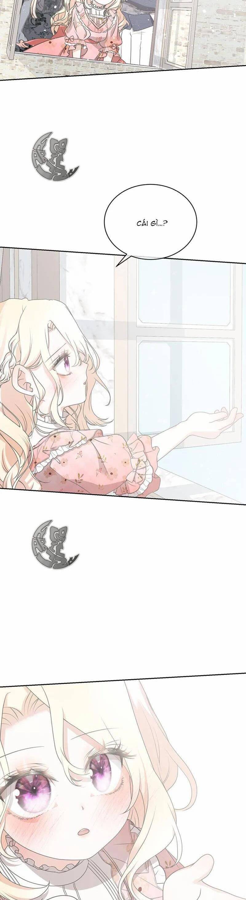 Nhân Vật Tôi Xuyên Vào, Chưa Từng Xuất Hiện Chapter 15 - Trang 2