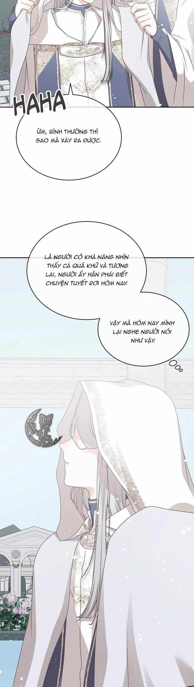 Nhân Vật Tôi Xuyên Vào, Chưa Từng Xuất Hiện Chapter 15 - Trang 2